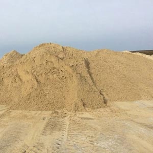 Купить лесной песок в Перми Купить лесной песок в Перми