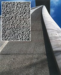 Фибробетон в Перми Фибробетон в Перми